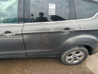 2013-2019 Ford Escape Driver Rear Door Window Oem 1058467 - Oemusedautoparts1.com