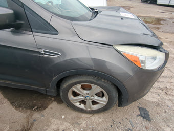 compare product 2013 Ford Escape Passenger Fender 1058482