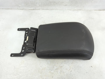 2013-2016 Ford Escape Center Console Armrest Cover Lid Fits Fits 2013 2014 2015 2016 OEM Used Auto Parts - Oemusedautoparts1