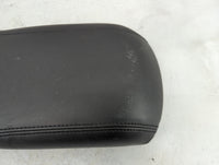 2013-2016 Ford Escape Center Console Armrest Cover Lid Fits Fits 2013 2014 2015 2016 OEM Used Auto Parts - Oemusedautoparts1