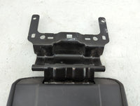 2013-2016 Ford Escape Center Console Armrest Cover Lid Fits Fits 2013 2014 2015 2016 OEM Used Auto Parts - Oemusedautoparts1