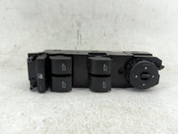 2013 Ford Escape Climate Control Module Temperature AC/Heater Replacement P/N:BM5T-14a132-AA Fits OEM Used Auto Parts - Oemu