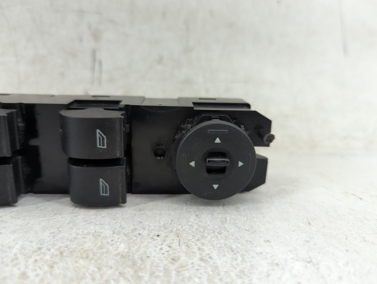 2013 Ford Escape Climate Control Module Temperature AC/Heater Replacement P/N:BM5T-14a132-AA Fits OEM Used Auto Parts - Oemu