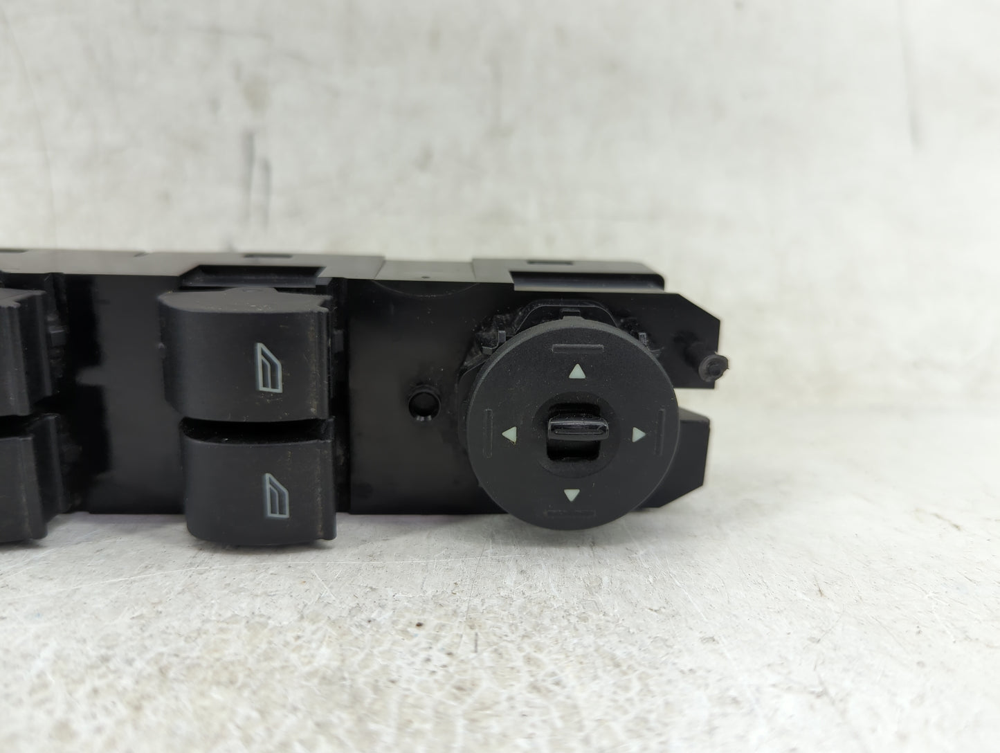 2013 Ford Escape Climate Control Module Temperature AC/Heater Replacement P/N:BM5T-14a132-AA Fits OEM Used Auto Parts - Oemu