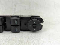 2013 Ford Escape Climate Control Module Temperature AC/Heater Replacement P/N:BM5T-14a132-AA Fits OEM Used Auto Parts - Oemu