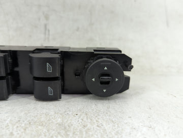 2013 Ford Escape Climate Control Module Temperature AC/Heater Replacement P/N:BM5T-14a132-AA Fits OEM Used Auto Parts