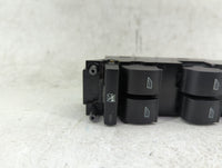 2013 Ford Escape Climate Control Module Temperature AC/Heater Replacement P/N:BM5T-14a132-AA Fits OEM Used Auto Parts - Oemu