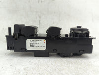 2013 Ford Escape Climate Control Module Temperature AC/Heater Replacement P/N:BM5T-14a132-AA Fits OEM Used Auto Parts - Oemu