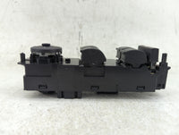 2013 Ford Escape Climate Control Module Temperature AC/Heater Replacement P/N:BM5T-14a132-AA Fits OEM Used Auto Parts - Oemu