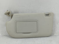 2013-2019 Ford Escape Sun Visor Shade Replacement Driver Left Mirror Fits Fits 2013 2014 2015 2016 2017 2018 2019 OEM Used A