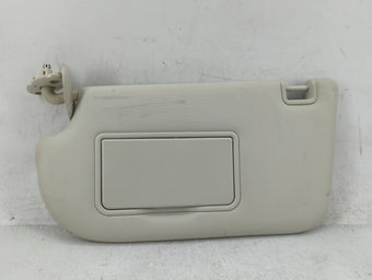compare product 2013-2019 Ford Escape Sun Visor Shade Replacement Driver Left Mirror Fits Fits 2013 2014 2015 2016 2017 2018 2019 OEM Used Auto Parts