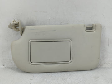 2013-2019 Ford Escape Sun Visor Shade Replacement Driver Left Mirror Fits Fits 2013 2014 2015 2016 2017 2018 2019 OEM Used A