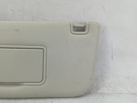 2013-2019 Ford Escape Sun Visor Shade Replacement Driver Left Mirror Fits Fits 2013 2014 2015 2016 2017 2018 2019 OEM Used A