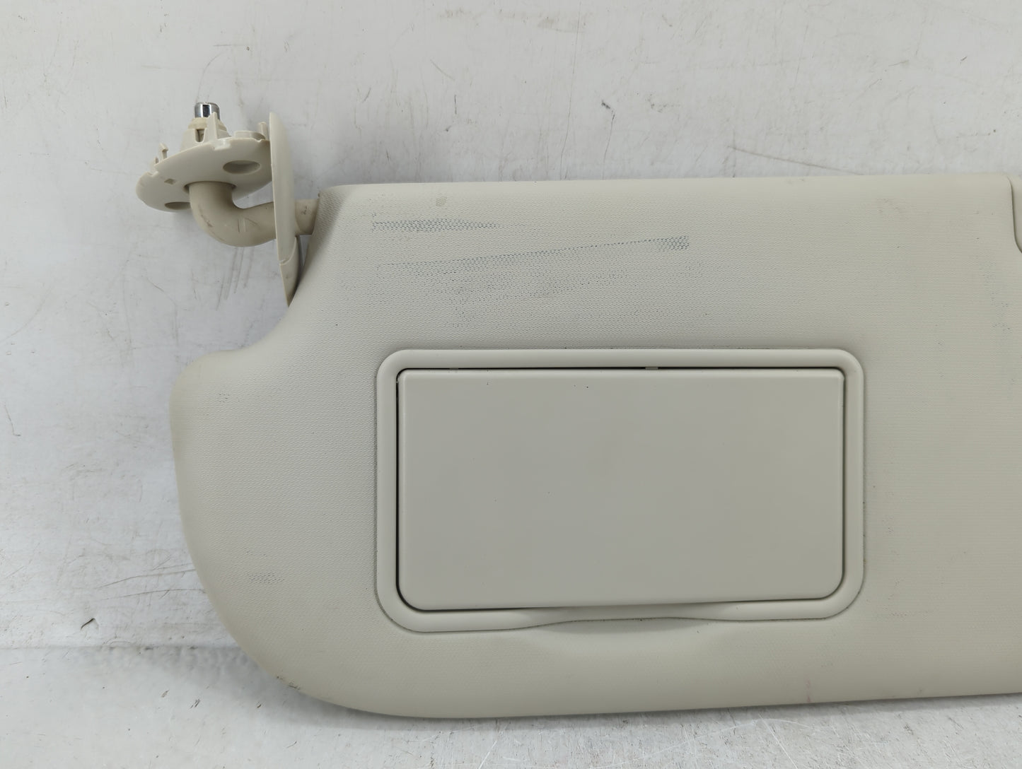2013-2019 Ford Escape Sun Visor Shade Replacement Driver Left Mirror Fits Fits 2013 2014 2015 2016 2017 2018 2019 OEM Used A