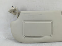 2013-2019 Ford Escape Sun Visor Shade Replacement Driver Left Mirror Fits Fits 2013 2014 2015 2016 2017 2018 2019 OEM Used A