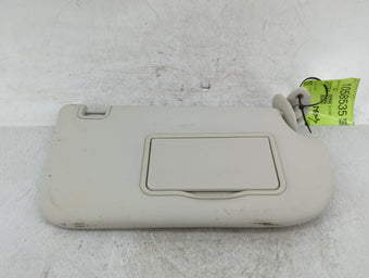 compare product 2013-2019 Ford Escape Sun Visor Shade Replacement Passenger Right Mirror Fits Fits 2013 2014 2015 2016 2017 2018 2019 OEM Used Auto Parts