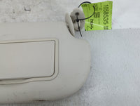 2013-2019 Ford Escape Sun Visor Shade Replacement Passenger Right Mirror Fits Fits 2013 2014 2015 2016 2017 2018 2019 OEM Us