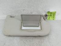 2013-2019 Ford Escape Sun Visor Shade Replacement Passenger Right Mirror Fits Fits 2013 2014 2015 2016 2017 2018 2019 OEM Us