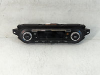 2013-2015 Ford Escape Climate Control Module Temperature AC/Heater Replacement P/N:C09330446 CJ5T-18C612-BA Fits OEM Used Au