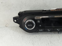2013-2015 Ford Escape Climate Control Module Temperature AC/Heater Replacement P/N:C09330446 CJ5T-18C612-BA Fits OEM Used Au