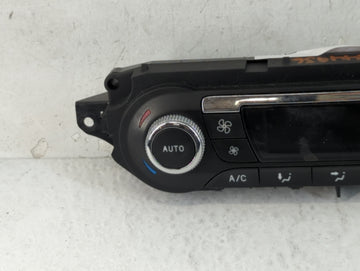 2013-2015 Ford Escape Climate Control Module Temperature AC/Heater Replacement P/N:C09330446 CJ5T-18C612-BA Fits OEM Used Auto Parts