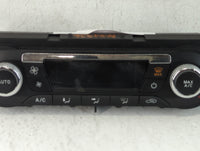 2013-2015 Ford Escape Climate Control Module Temperature AC/Heater Replacement P/N:C09330446 CJ5T-18C612-BA Fits OEM Used Au