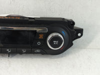2013-2015 Ford Escape Climate Control Module Temperature AC/Heater Replacement P/N:C09330446 CJ5T-18C612-BA Fits OEM Used Au