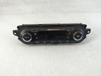 compare product 2013 Ford Escape Climate Control Module Temperature AC/Heater Replacement P/N:CJ5T-18C612-AE Fits OEM Used Auto Parts