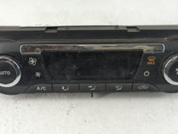 2013 Ford Escape Climate Control Module Temperature AC/Heater Replacement P/N:CJ5T-18C612-AE Fits OEM Used Auto Parts - Oemu