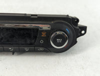 2013 Ford Escape Climate Control Module Temperature AC/Heater Replacement P/N:CJ5T-18C612-AE Fits OEM Used Auto Parts - Oemu