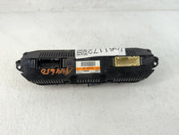 2013 Ford Escape Climate Control Module Temperature AC/Heater Replacement P/N:CJ5T-18C612-AE Fits OEM Used Auto Parts - Oemu
