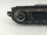 2013 Ford Escape Climate Control Module Temperature AC/Heater Replacement P/N:CJ5T-18C612-AE Fits OEM Used Auto Parts - Oemu