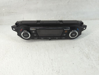 compare product 2013 Ford Escape Climate Control Module Temperature AC/Heater Replacement P/N:CJ5T-18C612-AE Fits OEM Used Auto Parts