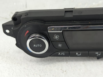 2013 Ford Escape Climate Control Module Temperature AC/Heater Replacement P/N:CJ5T-18C612-AE Fits OEM Used Auto Parts