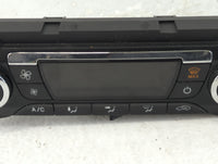 2013 Ford Escape Climate Control Module Temperature AC/Heater Replacement P/N:CJ5T-18C612-AE Fits OEM Used Auto Parts - Oemu