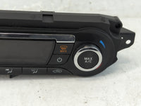 2013 Ford Escape Climate Control Module Temperature AC/Heater Replacement P/N:CJ5T-18C612-AE Fits OEM Used Auto Parts - Oemu
