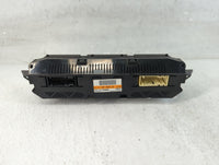 2013 Ford Escape Climate Control Module Temperature AC/Heater Replacement P/N:CJ5T-18C612-AE Fits OEM Used Auto Parts - Oemu