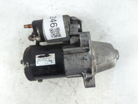 2013-2016 Ford Escape Car Starter Motor Solenoid OEM P/N:CJ5T-11000-BA Fits Fits 2013 2014 2015 2016 OEM Used Auto Parts - O