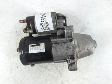 2013-2016 Ford Escape Car Starter Motor Solenoid OEM P/N:CJ5T-11000-BA Fits Fits 2013 2014 2015 2016 OEM Used Auto Parts - O
