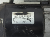 2013-2016 Ford Escape Car Starter Motor Solenoid OEM P/N:CJ5T-11000-BA Fits Fits 2013 2014 2015 2016 OEM Used Auto Parts - O