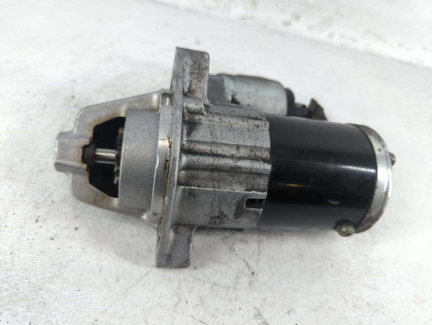 2013-2016 Ford Escape Car Starter Motor Solenoid OEM P/N:CJ5T-11000-BA Fits Fits 2013 2014 2015 2016 OEM Used Auto Parts - O