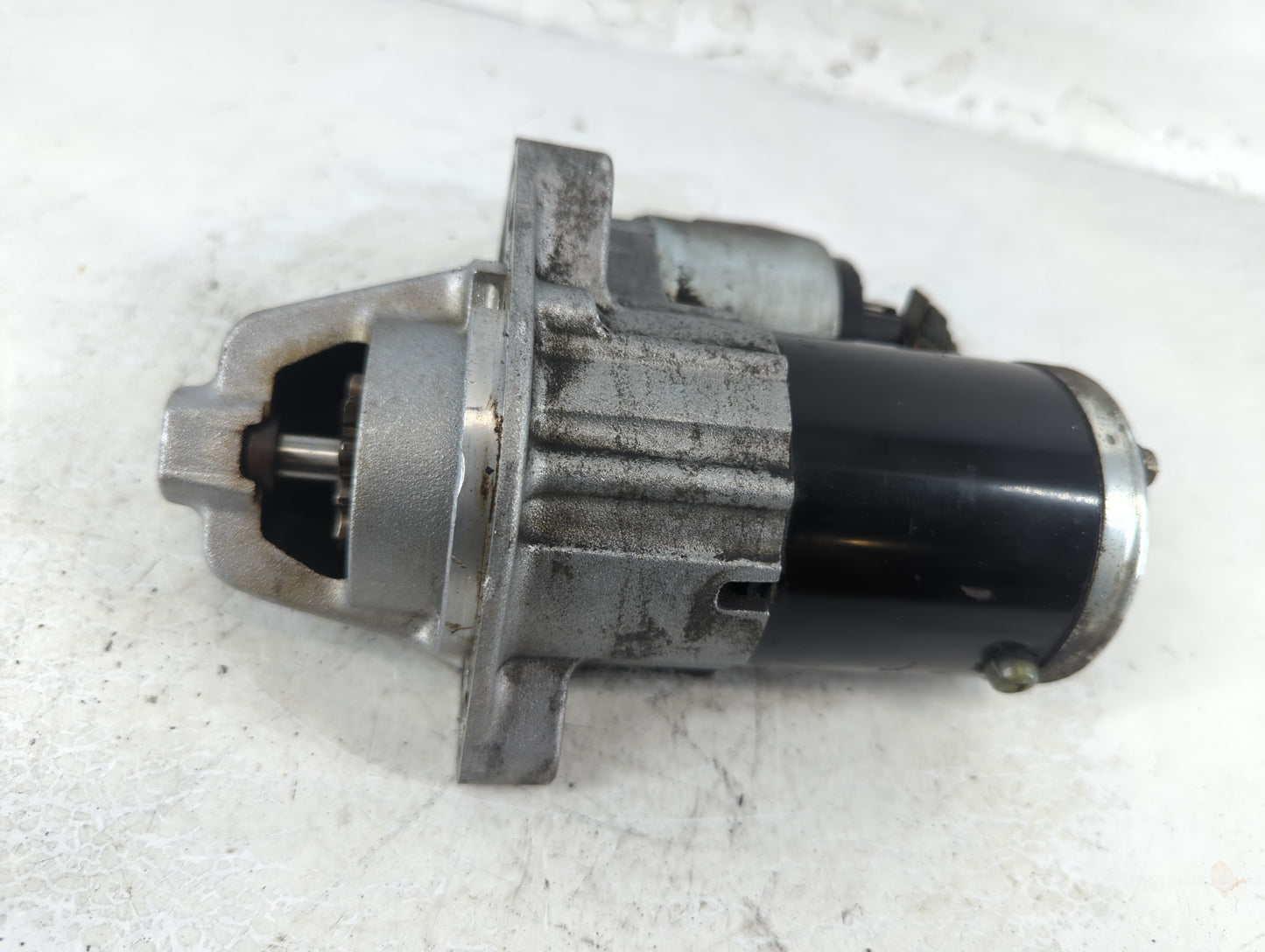 2013-2016 Ford Escape Car Starter Motor Solenoid OEM P/N:CJ5T-11000-BA Fits Fits 2013 2014 2015 2016 OEM Used Auto Parts - O