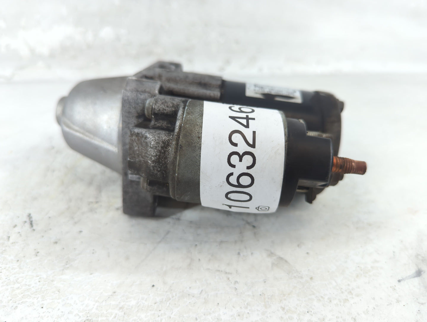 2013-2016 Ford Escape Car Starter Motor Solenoid OEM P/N:CJ5T-11000-BA Fits Fits 2013 2014 2015 2016 OEM Used Auto Parts - O