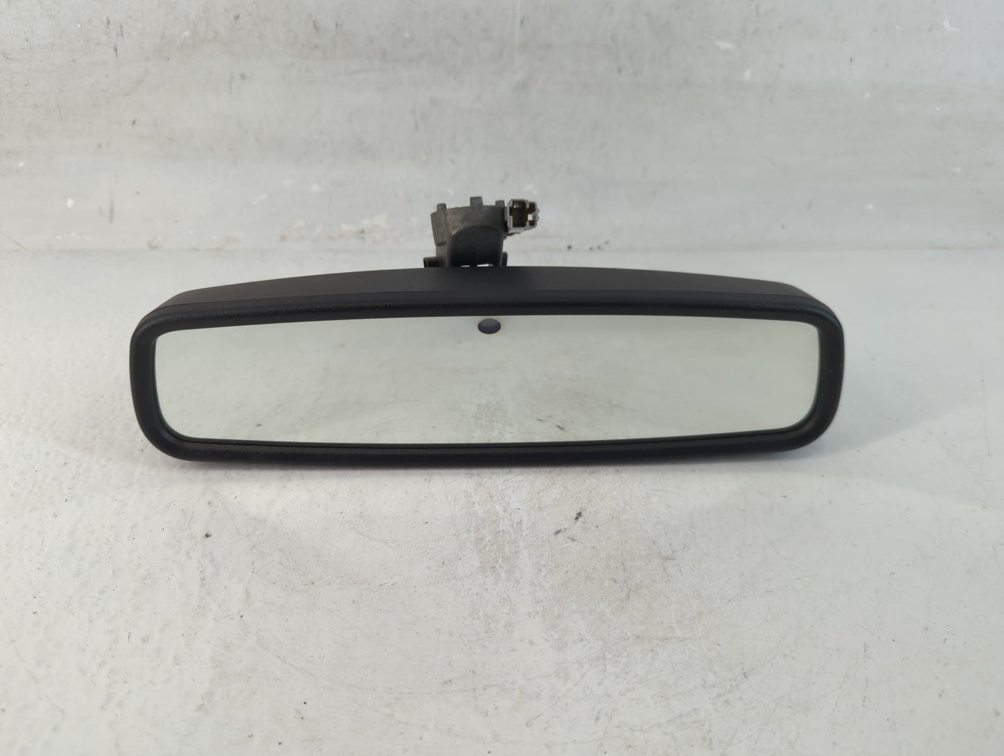 2013-2019 Ford Escape Interior Rear View Mirror Replacement OEM P/N:CU5A-17E678-BA Fits OEM Used Auto Parts - Oemusedautopar