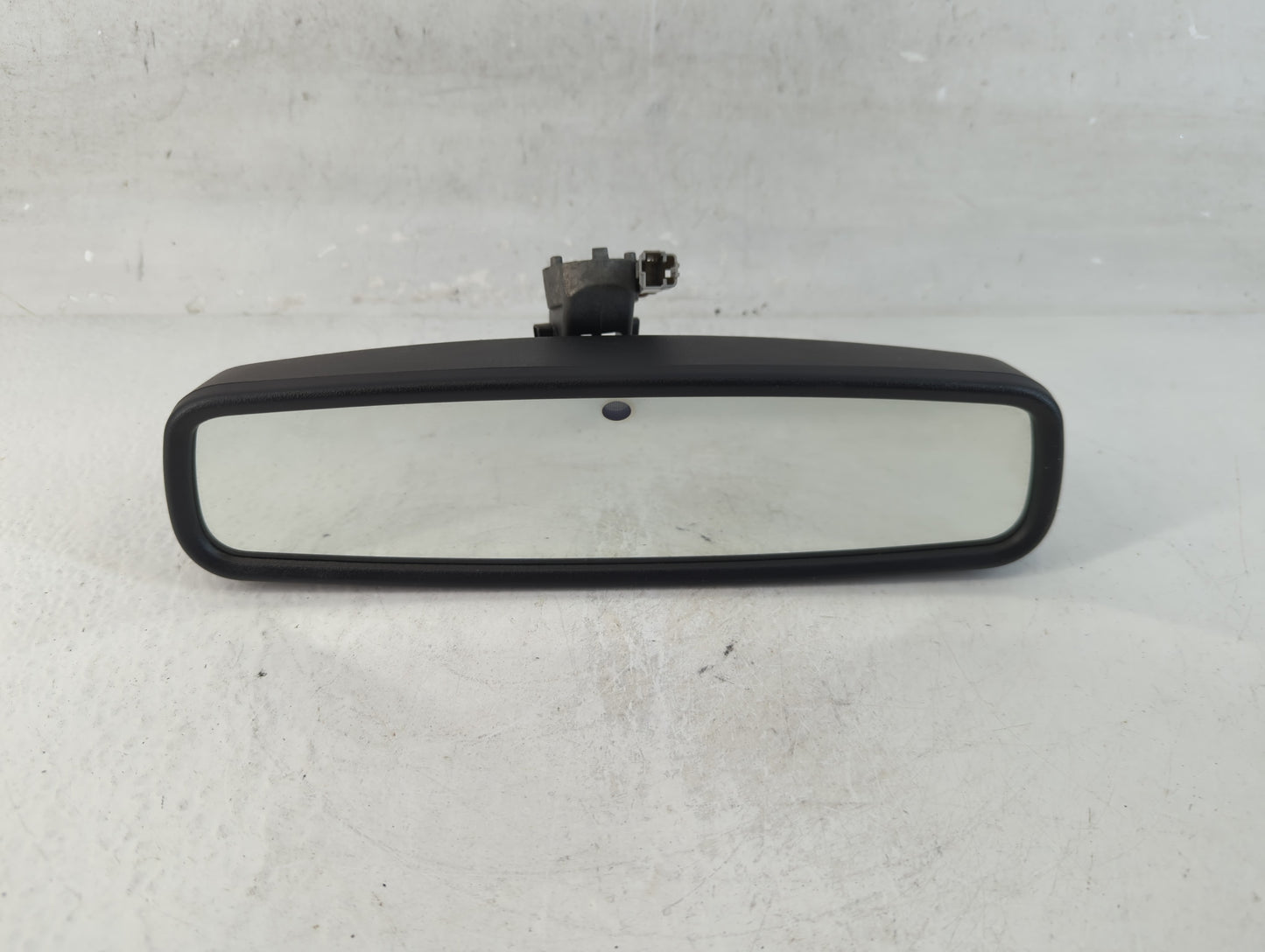 2013-2019 Ford Escape Interior Rear View Mirror Replacement OEM P/N:CU5A-17E678-BA Fits OEM Used Auto Parts - Oemusedautopar