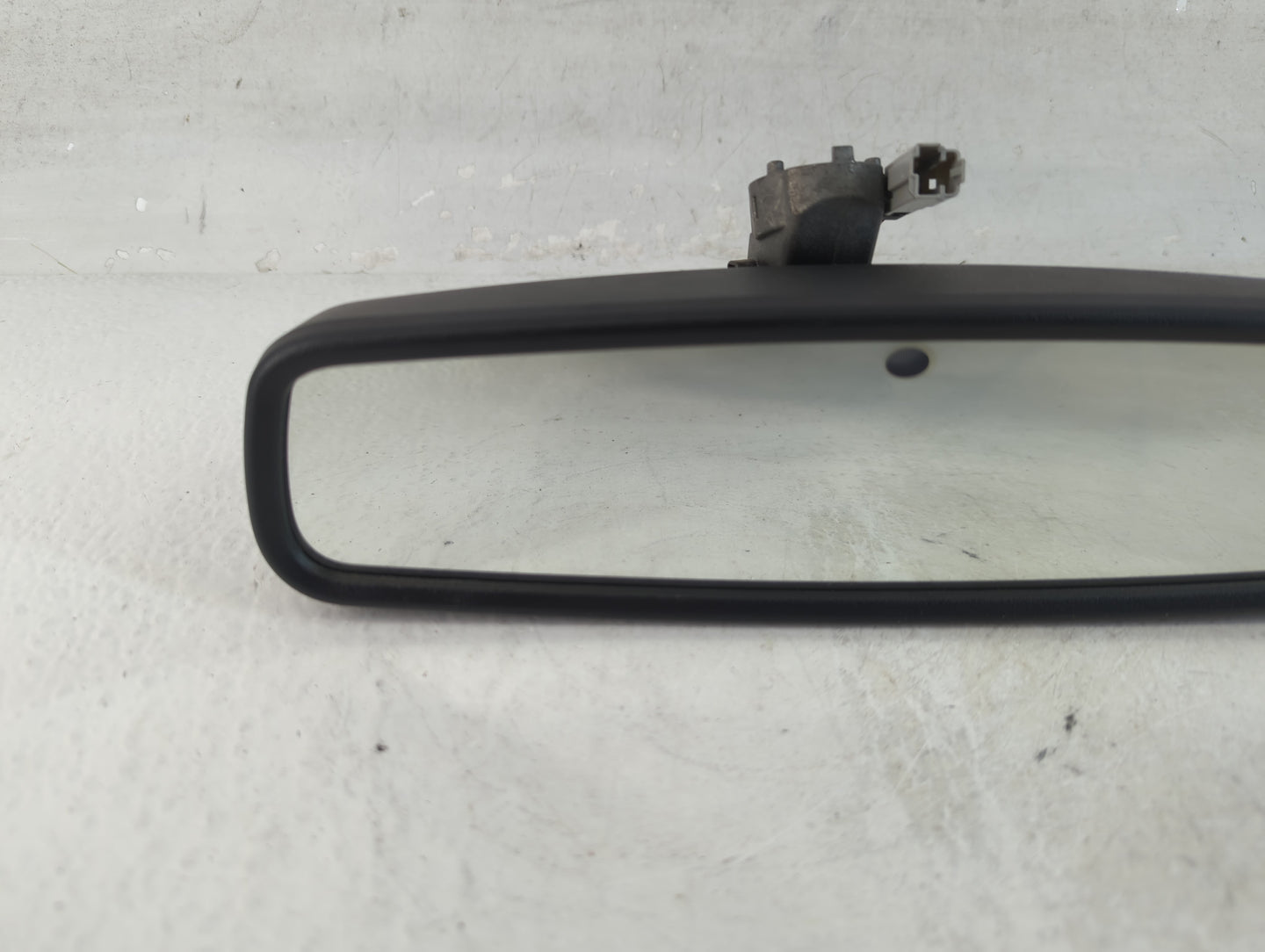 2013-2019 Ford Escape Interior Rear View Mirror Replacement OEM P/N:CU5A-17E678-BA Fits OEM Used Auto Parts - Oemusedautopar