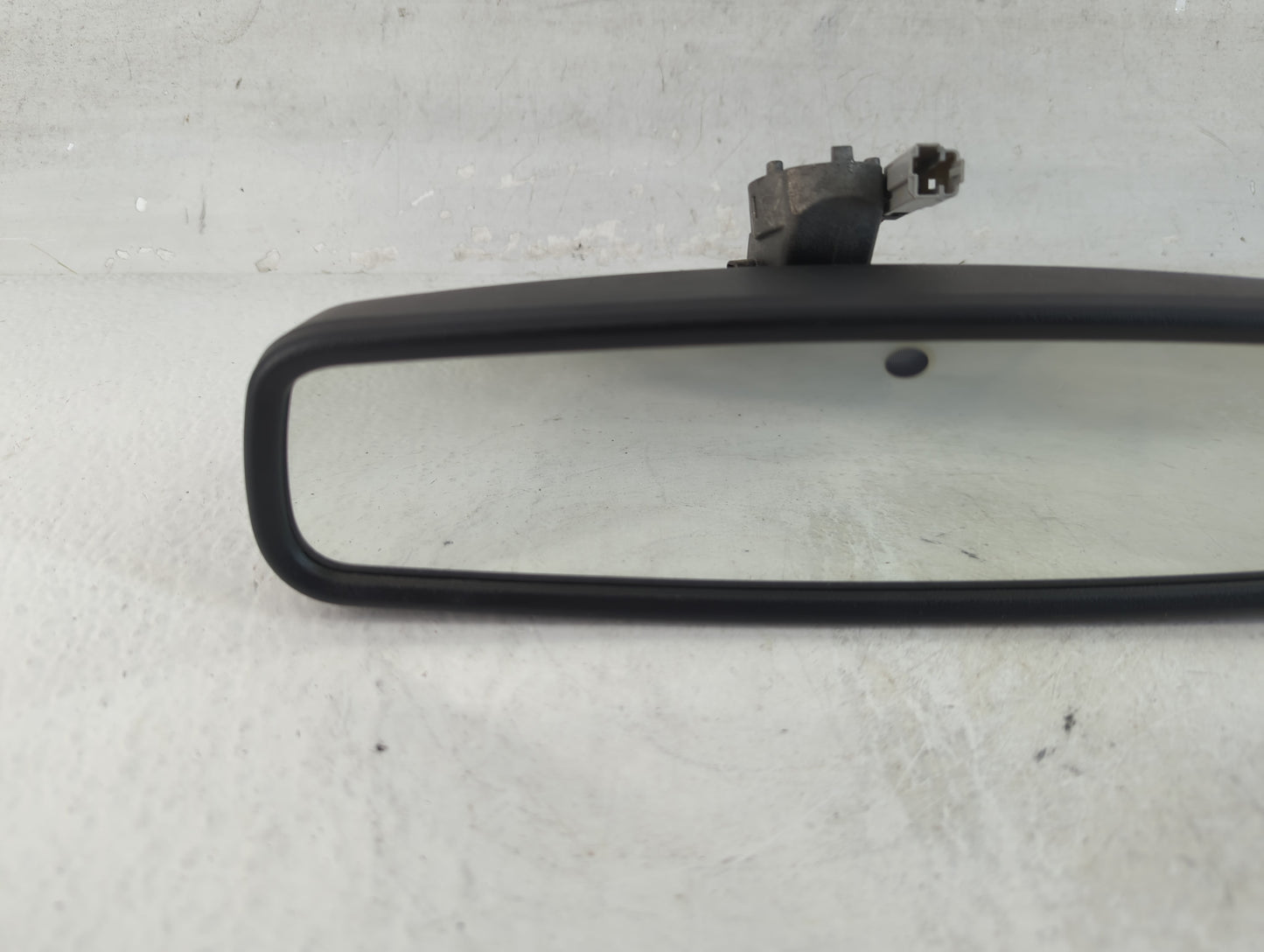 2013-2019 Ford Escape Interior Rear View Mirror Replacement OEM P/N:CU5A-17E678-BA Fits OEM Used Auto Parts - Oemusedautopar