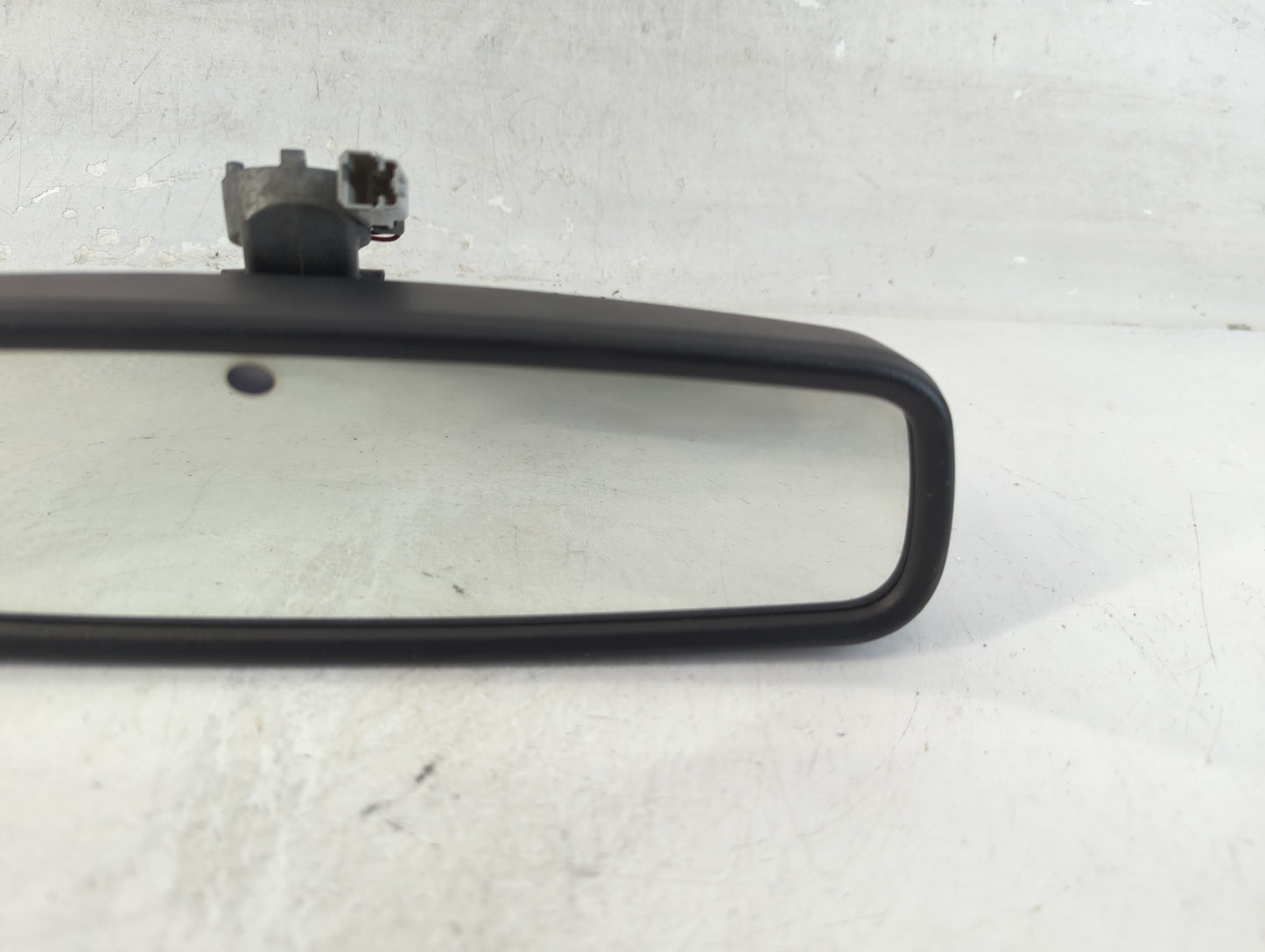 2013-2019 Ford Escape Interior Rear View Mirror Replacement OEM P/N:CU5A-17E678-BA Fits OEM Used Auto Parts - Oemusedautopar