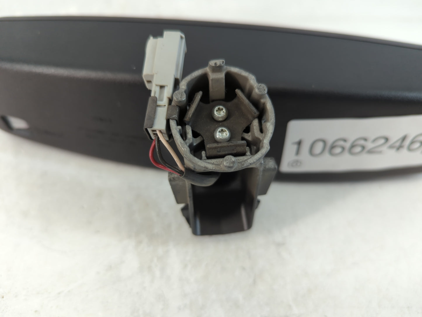 2013-2019 Ford Escape Interior Rear View Mirror Replacement OEM P/N:CU5A-17E678-BA Fits OEM Used Auto Parts - Oemusedautopar