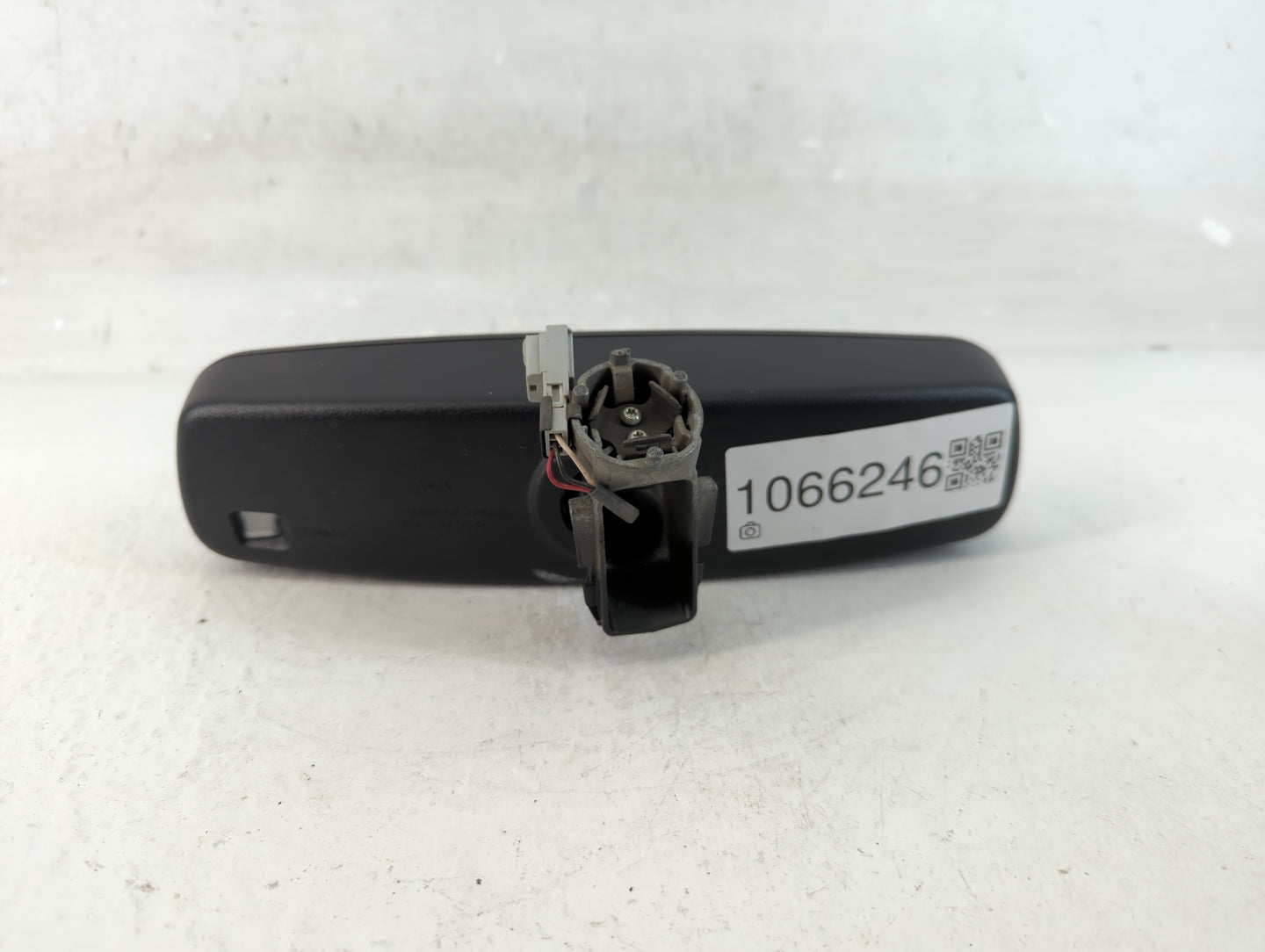 2013-2019 Ford Escape Interior Rear View Mirror Replacement OEM P/N:CU5A-17E678-BA Fits OEM Used Auto Parts - Oemusedautopar